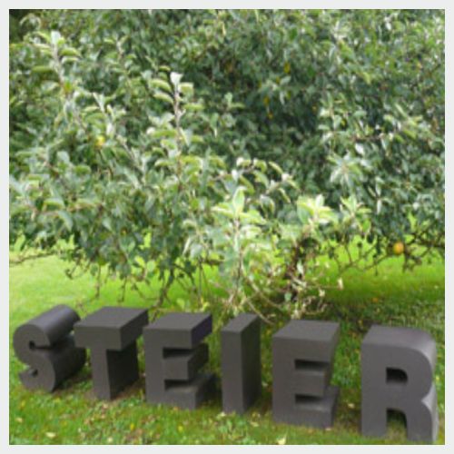 Steier - Nachhaltigkeit 