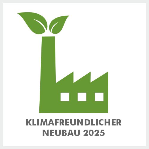 Klimafreundlicher Neubau bei Max Steier, Elmshorn