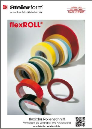 flexROLL-Flyer 
